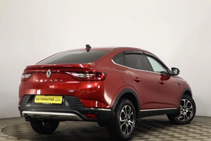 Внедорожник Renault Arkana 2021 года, 1679000 рублей, Пермь