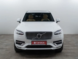 Внедорожник Volvo XC90 2021 года, 6360000 рублей, Красноярск