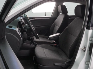 Лифтбек Volkswagen Polo 2020 года, 1429000 рублей, Воронеж