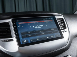 Внедорожник Hyundai Tucson 2017 года, 1990000 рублей, Волгоград