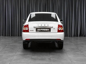 Седан ВАЗ (LADA) Priora 2016 года, 699000 рублей, Тюмень