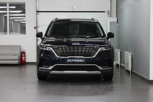 Минивэн Kia Carnival 2023 года, 4150000 рублей, Ярославль