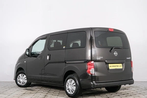 Минивэн Nissan NV200 2019 года, 1459000 рублей, Красноярск