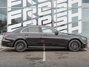 Седан Mercedes-benz E-класс 2021 года, 5640000 рублей, Краснодар