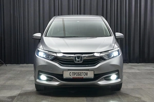 Универсал Honda Shuttle 2019 года, 1249000 рублей, Красноярск