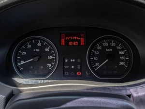 Хетчбэк Renault Sandero 2011 года, 460000 рублей, Краснодар