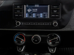 Седан Kia Rio 2020 года, 1479000 рублей, Краснодар