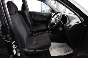 Внедорожник Honda HR-V 2004 года, 599000 рублей, Красноярск