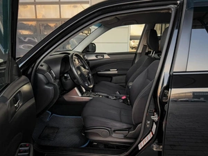 Внедорожник Subaru Forester 2011 года, 1199000 рублей, Уфа