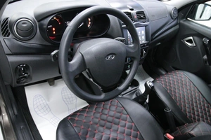 Хетчбэк ВАЗ (LADA) Granta 2024 года, 853000 рублей, Солонцы