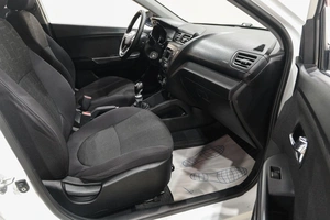 Седан Kia Rio 2011 года, 799000 рублей, Новокузнецк