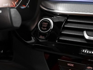 Седан BMW 5 серия 2019 года, 3734000 рублей, Ставрополь