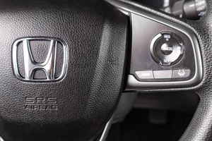 Седан Honda Civic 2019 года, 2169000 рублей, Тюмень