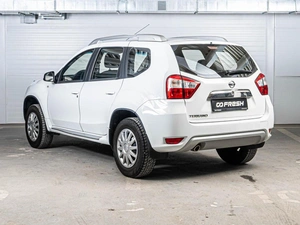 Внедорожник Nissan Terrano 2018 года, 1219000 рублей, Ставрополь