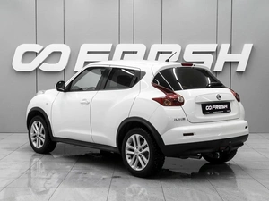 Внедорожник Nissan Juke 2014 года, 1080000 рублей, Ростов-на-Дону
