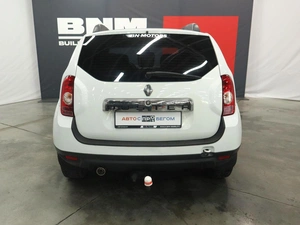 Внедорожник Renault Duster 2015 года, 1100000 рублей, Курск