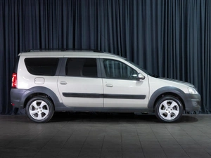 Универсал ВАЗ (LADA) Largus Cross 2018 года, 897500 рублей, Волгоград