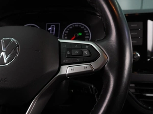 Лифтбек Volkswagen Polo 2020 года, 1429000 рублей, Воронеж