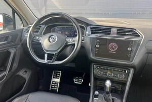 Внедорожник Volkswagen Tiguan 2019 года, 2790000 рублей, Солонцы