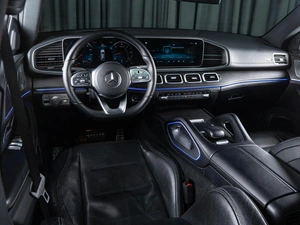 Внедорожник Mercedes-benz GLE-класс 2020 года, 8560000 рублей, Волгоград