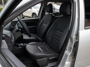 Внедорожник Renault Duster 2017 года, 1399000 рублей, Большой Сочи