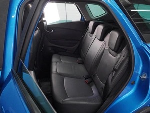 Внедорожник Renault Kaptur 2017 года, 1299000 рублей, Воронеж