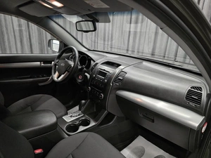 Внедорожник Kia Sorento 2010 года, 1299000 рублей, Красноярск