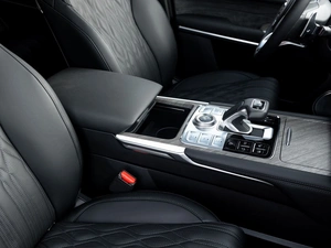 Внедорожник Tank 500 2025 года, 10283000 рублей, Новоивановское