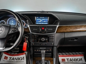 Седан Mercedes-benz E-класс 2010 года, 1425000 рублей, Красноярск