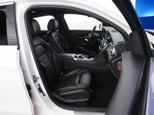 Внедорожник Mercedes-benz GLC-класс Coupe 2016 года, 3376444 рублей, Москва