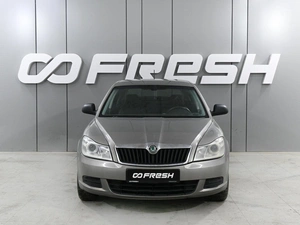 Лифтбек Skoda Octavia 2012 года, 929000 рублей, Аксай