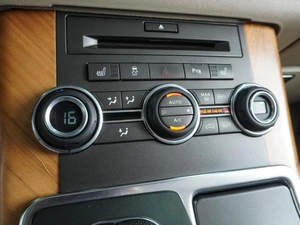 Внедорожник Land Rover Range Rover Sport 2010 года, 1075000 рублей, Воронеж