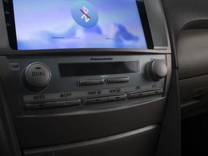 Седан Toyota Camry 2008 года, 999000 рублей, Омск