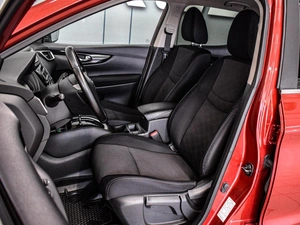 Внедорожник Nissan Qashqai 2016 года, 1570000 рублей, Муром