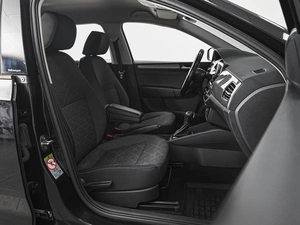 Лифтбек Volkswagen Polo 2020 года, 1248000 рублей, Ставрополь
