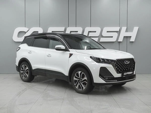 Внедорожник Chery Tiggo 7 Pro Max 2024 года, 2299000 рублей, Ростов-на-Дону