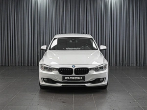 Седан BMW 3 серия 2013 года, 1779000 рублей, Ставрополь