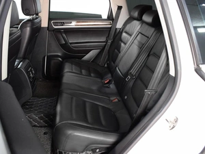 Внедорожник Volkswagen Touareg 2016 года, 3129000 рублей, Ростов-на-Дону