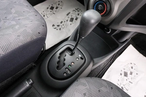 Хетчбэк Toyota Vitz 2008 года, 599000 рублей, Красноярск