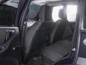 Внедорожник ВАЗ (LADA) Niva Travel 2024 года, 1390000 рублей, Ростов-на-Дону