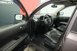 Универсал Nissan X-Trail 2010 года, 1350000 рублей, Курск