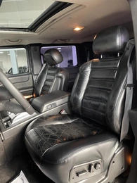 Внедорожник Hummer H2 2006 года, 1987000 рублей, Солонцы