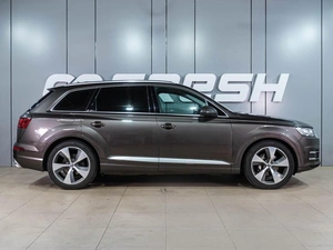 Внедорожник Audi Q7 2016 года, 3929000 рублей, Воронеж