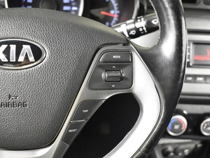 Седан Kia Rio 2015 года, 798900 рублей, Казань