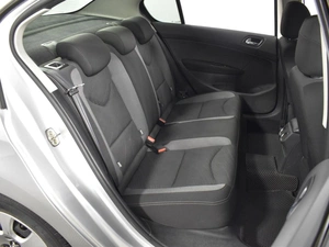 Седан Peugeot 408 2016 года, 843900 рублей, Казань