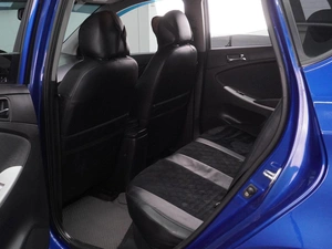 Седан Hyundai Solaris 2012 года, 799000 рублей, Воронеж