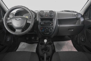 Седан ВАЗ (LADA) Granta 2017 года, 489000 рублей, Кемерово
