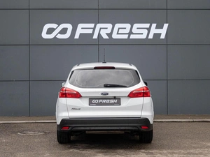 Универсал Ford Focus 2017 года, 1020000 рублей, Краснодар