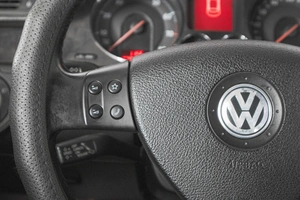 Седан Volkswagen Passat 2007 года, 799000 рублей, Кемерово
