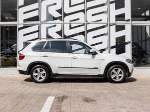 Внедорожник BMW X5 2012 года, 1610000 рублей, Ставрополь